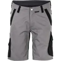 Planam Multinormjacke Major Protect 1-lagig, Gr. 48 kornblau/grau