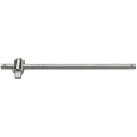 Unior 190.3/1 Gleitgriff mit Außenvierkant, 1/2"
