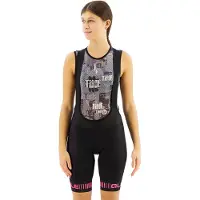 ALÉ Strada Trägerhose