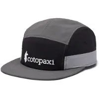 Cotopaxi Tech 5 black/cinder OS