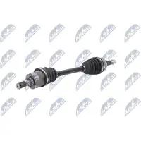 NTY NPW-KA-384 Antriebswelle Vorne Links für KIA RIO II (JB) RIO II Stufenheck (JB)