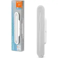Ledvance SMART+ WiFi Orbis Bath Wall 40 cm weiß