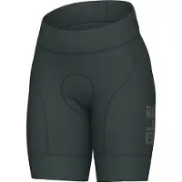 ALÉ - Women's Magic Colour Shorts - Radhose Gr XS blau