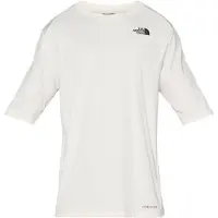The North Face Mens Shadow Softshell white dune (QLI) XXL