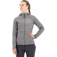 Trangoworld Libar Kapuzenfleece