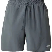 New Balance - Sport Essential Short 7 Linerless - Laufshorts Gr M blau