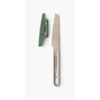 Sea to Summit Detour Stainless Steel Paring Knife stainless steel grey One Size