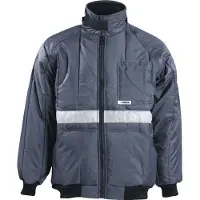 Planam Kälteschutz Blouson Gr. L marine