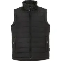 Planam Outdoor Neptun Weste Gr. XL schwarz