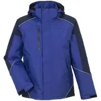 Planam Jacke Outdoor Desert Gr. 5XL blau/marine