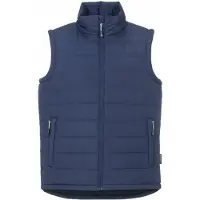 Planam Steppweste "NEPTUN" Outdoor - XXL - marine