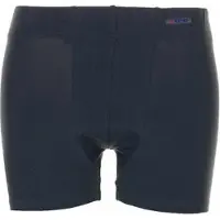Planam Funktions-Unterhose kurz "UNDERWEAR" CoolDry grau - L - grau
