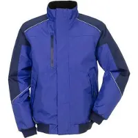 Planam Blouson Outdoor Desert Gr. 6XL blau/marine