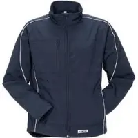 Planam Arbeitsjacke BW 290 Gr. 44 kornblau