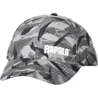 Rapala Lure Camo Kappe