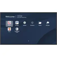 Viewsonic CDE4314-2C 43IN LED 24/7