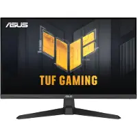 Asus TUF Gaming VG279Q3A, 68,6 cm (27"), 1920 x 1080 Pixel, Full HD, LCD, 1 ms, Schwarz