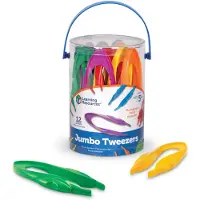 Learning Resources LER1963, 5 Jahr(e), Mehrfarbig