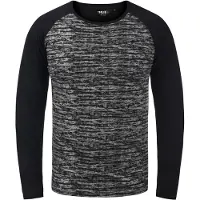 !Solid Solid Langarmshirt "Langarmshirt SDMevan"