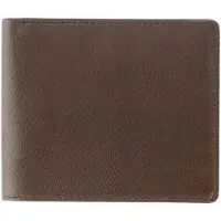 PICARD Kartenetui Authentic 1 Wallet Coffee dunkelbraun