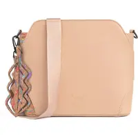 Vuch Umhängetasche für Damen Etienne beige Universal