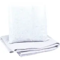BWT Bodenschutzvlies , weiß, Ø:500cm, Vlies, Vliese, Bodenschutzvlies