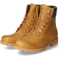 Panama jack Herren Boots Panama Heren - Camel - Größe 44