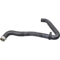 Fast Sports Nutrition Kühlerschlauch Wasserschlauch für FIAT Scudo Kastenwagen (220) FT61426