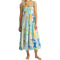 Billabong Sommerkleid "Island Life Midi"