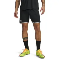 Under Armour M Challenger Train Short black white (001) M