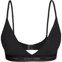 Calvin Klein Lv00qf8825 Triangle Bh
