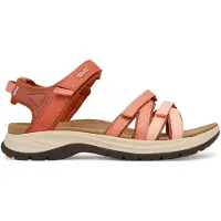 Teva - Women's Tirra Sport - Sandalen Gr 36 braun