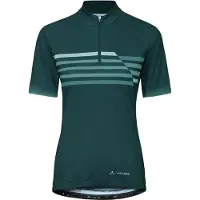 Vaude Posta Hz Tricot Ii Kurzarm-radtrikot