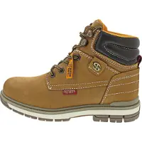 Dockers Stiefelette Stiefelette Leder
