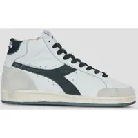 Diadora Turnschuhe Prestige High Used damen