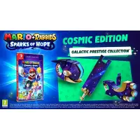 Mario + Rabbids: Sparks of Hope [Cosmic Edition] (Switch)