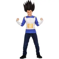 MOM Vegeta Kinderkostüm
