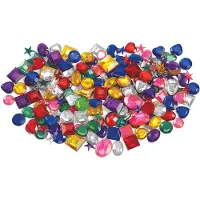 Colorations Farbgebiete - Glitzer -Straßsteine Formulare, 2000st.