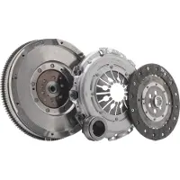 Valeo Kupplungssatz 837125 für BMW (BRILLIANCE)