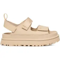 Ugg GoldenGlow Sandal Sea Salt (Women's) - EU 42