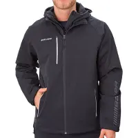Bauer Hockey Lightweight Supreme Jacke S Mann S