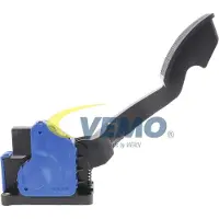 VEMO V24-82-0004 Gaspedal Fahrpedal für OPEL Corsa D Schrägheck (S07) Corsa E Schrägheck (X15) Adam (M13) für FIAT 500L (351, 352) für VAUXHALL