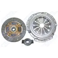 RYMEC Kupplungssatz Kupplung für VW GOLF III (1H1) JT6399