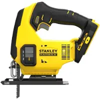 Stanley Sfmcs600b-xj Stichsäge