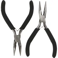 Creativ Company Schmuckzangen, Anfänger-Set, 1Set