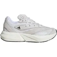 Adidas Damen Sneaker Lightblaze JH6958 38 - Crystal White/Ftwr White/Grey - 38
