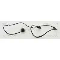 TRISCAN ABS Sensor Raddrehzahl für FORD TRANSIT Bus (FD, FB, FS, FZ, FC) 8180 16223