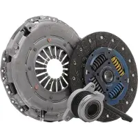 SACHS Kupplungssatz Kupplung für HYUNDAI i30 (GD) 3000 990 498