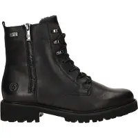Remonte Veterschoenen Hoog Veterschoenen Hoog - zwart - Maat 42