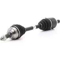 Skf VKJC 5953 Antriebswelle Vorne Links für LAND ROVER Freelander SUV (L314) Freelander SUV Cabrio (L314)